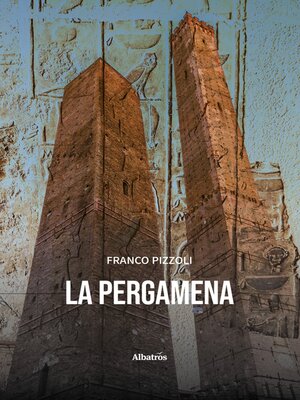 cover image of La pergamena